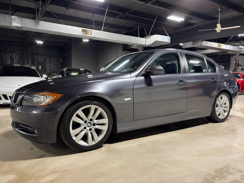 Used 2008 BMW 328i 4dr Sdn 328i RWD image 10