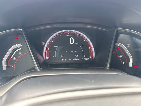 Used 2020 Honda Civic Si image 19