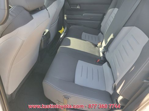 Certified 2025 Toyota Tacoma image 11