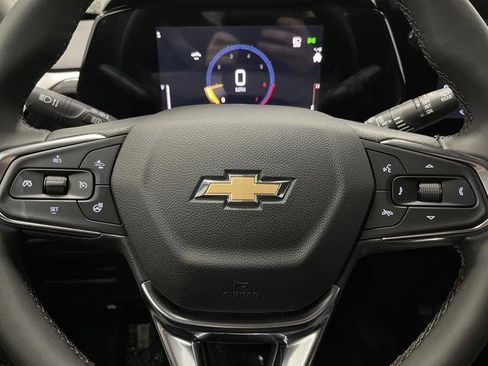 New 2026 Chevrolet TrailBlazer LT w/ Convenience Package image 15