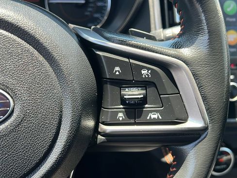Used 2019 Subaru Crosstrek 2.0i Limited w/ Moonroof Package w/Navigation AWD/4WD image 19
