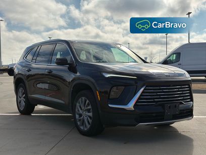 Used 2025 Buick Enclave Preferred