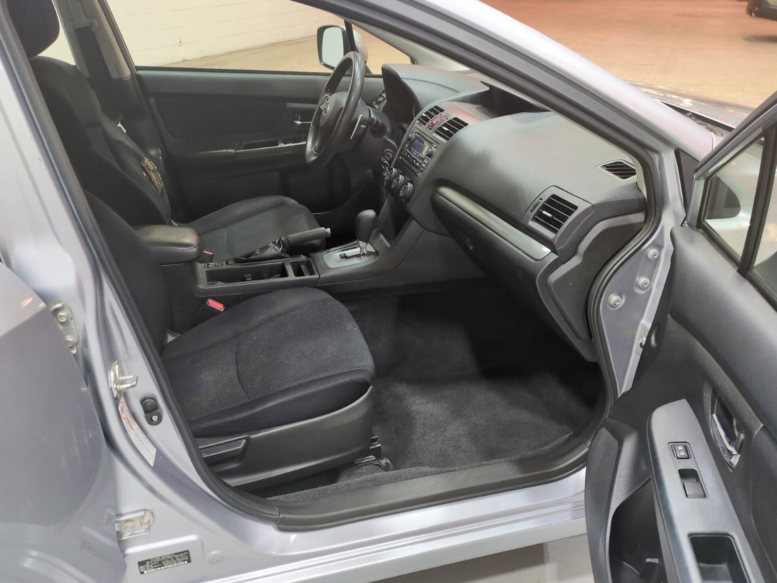 Used 2012 Subaru Impreza 2.0i Premium AWD/4WD image 10