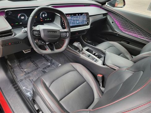 Used 2024 Dodge Charger R/T w/ Plus Group image 19