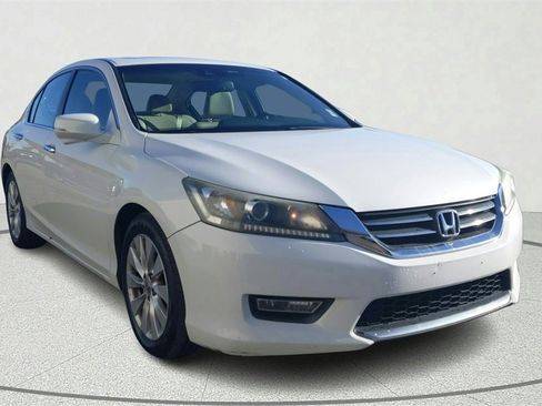 Used 2013 Honda Accord EX-L image 1