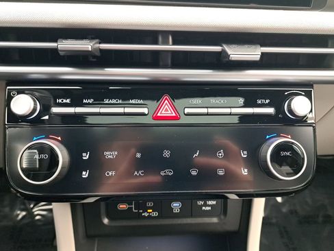 New 2026 Hyundai Tucson Limited image 26