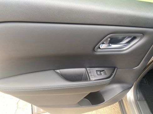 New 2026 Nissan Rogue SV image 12