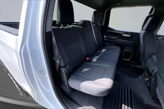 Used 2026 Chevrolet Silverado 1500 RST AWD/4WD image 26