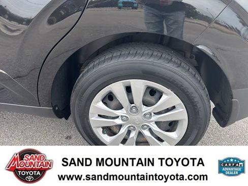 Used 2021 Kia Soul LX image 11