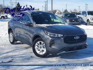 Certified 2023 Ford Escape Active w/ Tech Pack #2 360° Tour