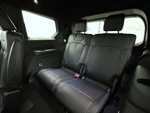 New 2026 Jeep Grand Cherokee L Limited image 20