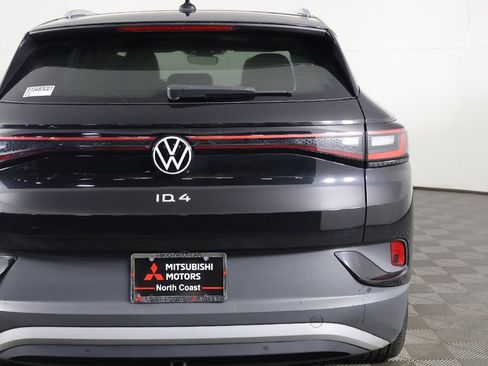 Used 2021 Volkswagen ID.4 1st Edition image 17