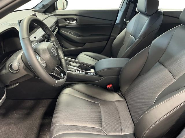 New 2026 Honda Accord Sport image 10