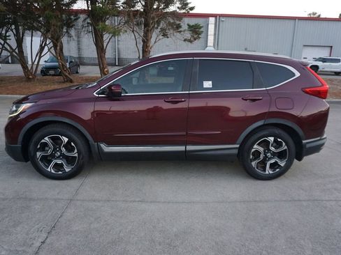 Used 2019 Honda CR-V Touring image 20