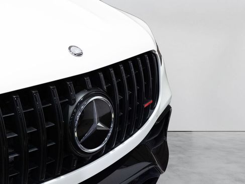 Used 2022 Mercedes-Benz GLS 63 AMG 4MATIC image 16