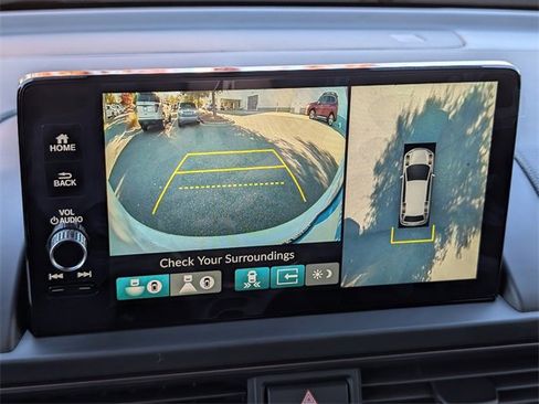 New 2025 Honda Pilot TrailSport image 19