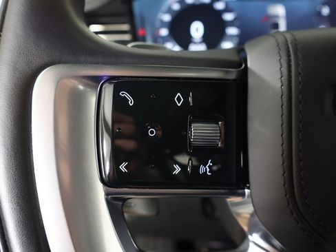 Used 2023 Land Rover Range Rover SV image 50