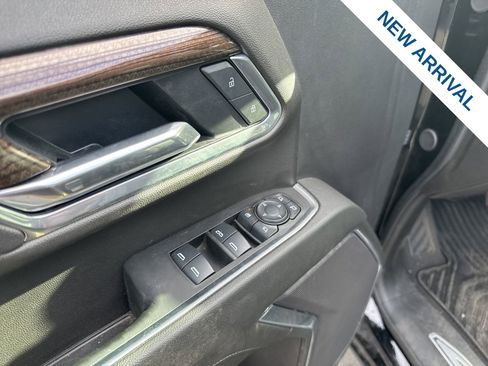 Used 2025 Chevrolet Silverado 2500 LT w/ Trail Boss Package image 18