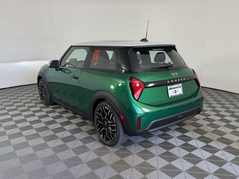 New 2026 MINI Cooper S FWD image 3