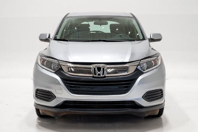 Used 2021 Honda HR-V LX image 4