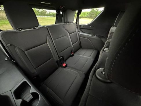 Used 2024 Chevrolet Tahoe LS w/ Driver Alert Package image 32