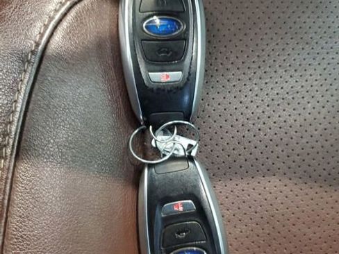 Used 2017 Subaru Forester 2.0XT Touring image 30