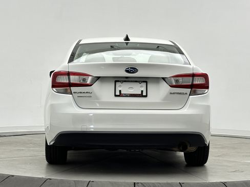 Used 2022 Subaru Impreza 2.0i AWD/4WD image 6