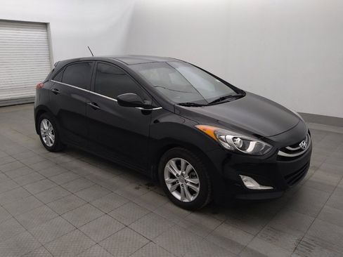 Used 2014 Hyundai Elantra GT FWD image 11