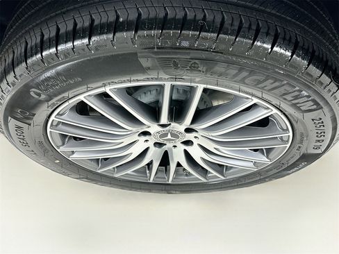 New 2026 Mercedes-Benz GLC 300 GLC 300 Coupe image 34