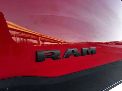 Used 2021 RAM 1500 TRX w/ TRX Level 2 Equipment Group AWD/4WD image 14