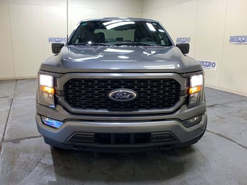 Used 2023 Ford F150 XL w/ STX Appearance Package image 39