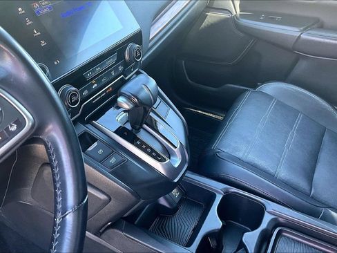 Used 2018 Honda CR-V EX-L image 15