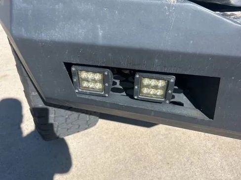 Used 2014 RAM 2500 Laramie w/ Convenience Group image 34