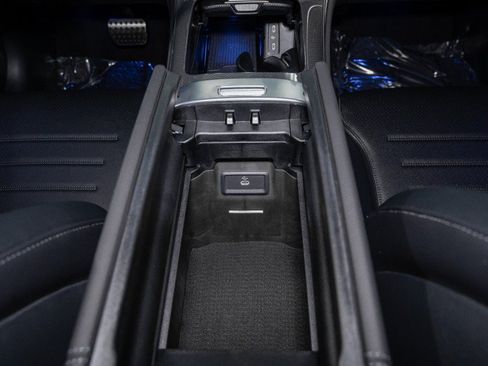 New 2026 Mercedes-Benz GLC 300 4MATIC image 20