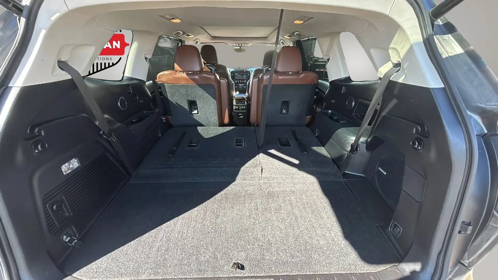 Used 2019 Subaru Ascent Touring w/ Popular Package #3 AWD/4WD image 45