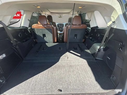 Used 2019 Subaru Ascent Touring w/ Popular Package #3 AWD/4WD image 45