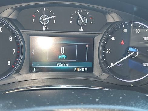 Used 2018 Buick Encore Preferred FWD image 20