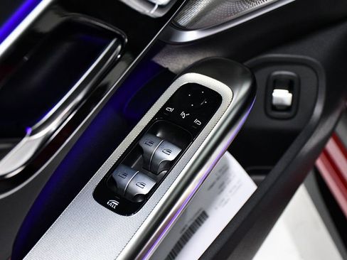 New 2026 Mercedes-Benz CLE 53 AMG 4MATIC Cabriolet image 15