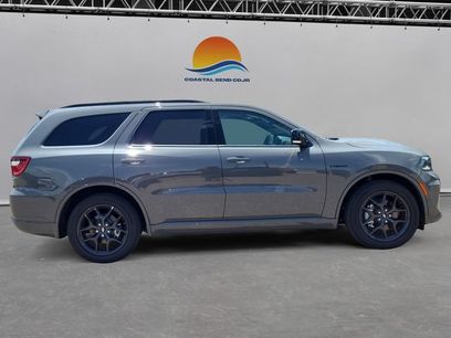 New 2026 Dodge Durango GT