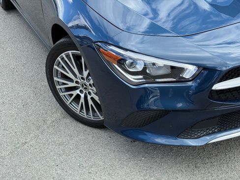 Used 2020 Mercedes-Benz CLA 250 4MATIC image 3
