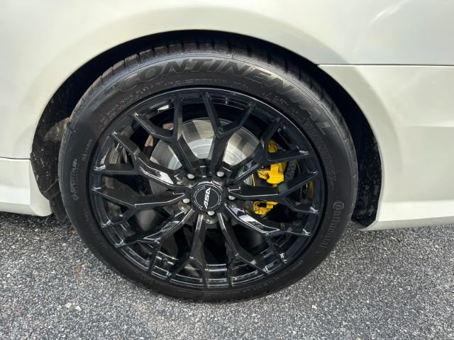 Used 2011 Mercedes-Benz E 550 Coupe image 34