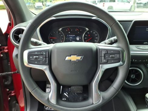 Certified 2021 Chevrolet Blazer LT FWD image 10