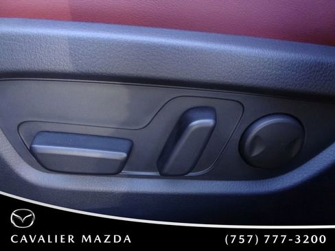 New 2026 MAZDA CX-30 AWD 2.5 S image 8