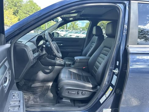 Used 2024 Honda CR-V Sport-L image 2