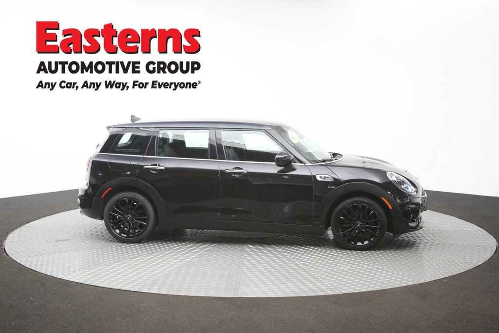 Used 2023 MINI Cooper Clubman S FWD image 46