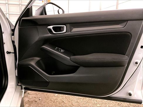 Used 2022 Honda Civic Sport image 23