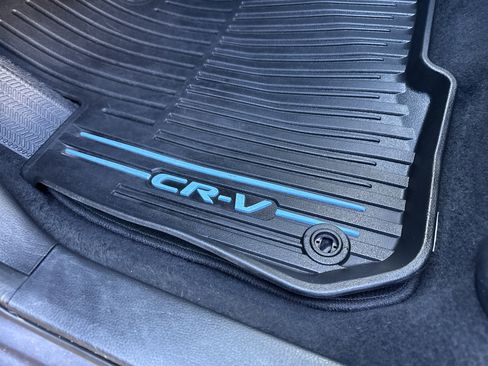 Used 2022 Honda CR-V EX image 24