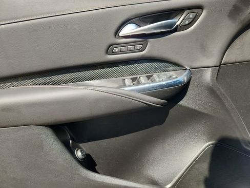 Used 2023 Cadillac XT4 Sport w/ Cold Weather Package image 22