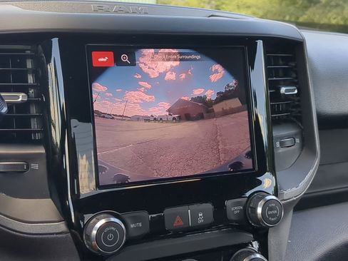 New 2025 RAM 5500 Tradesman image 17