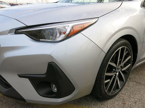 Used 2024 Subaru Impreza 2.0i Sport image 37